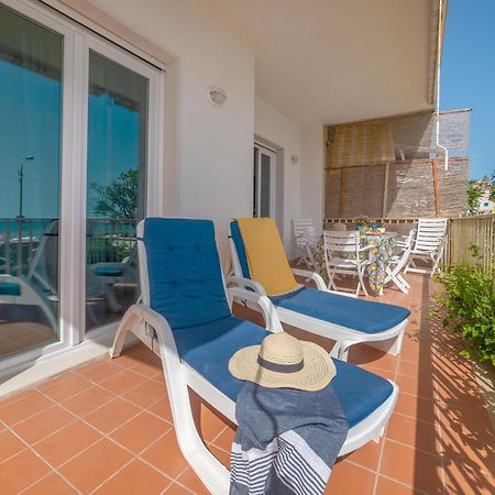 Casa Sul Lungomare Apartman Donnalucata  Kültér fotó