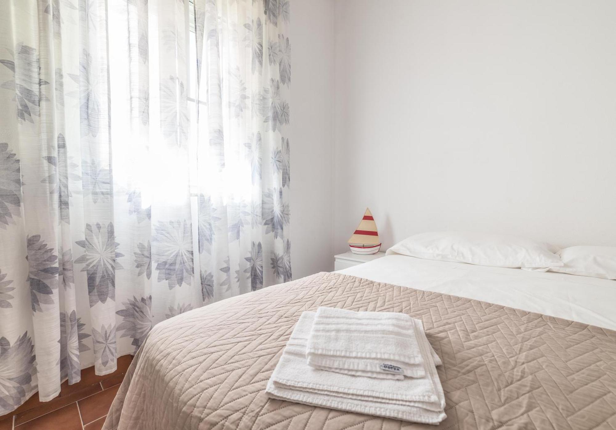 Casa Sul Lungomare Apartman Donnalucata  Kültér fotó