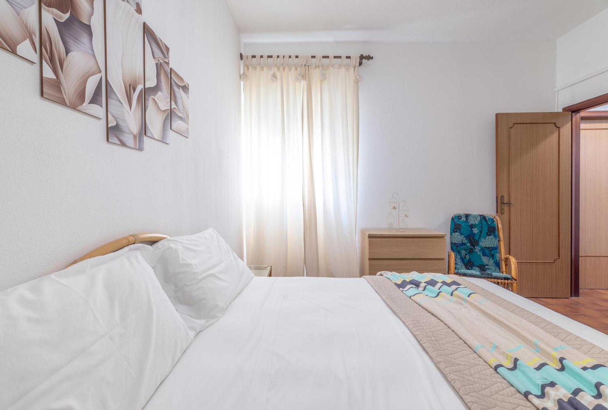 Casa Sul Lungomare Apartman Donnalucata  Kültér fotó
