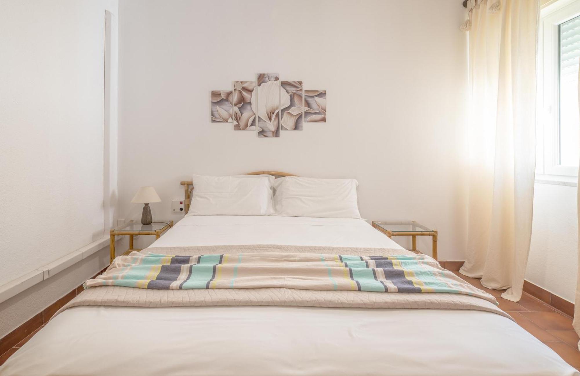 Casa Sul Lungomare Apartman Donnalucata  Kültér fotó