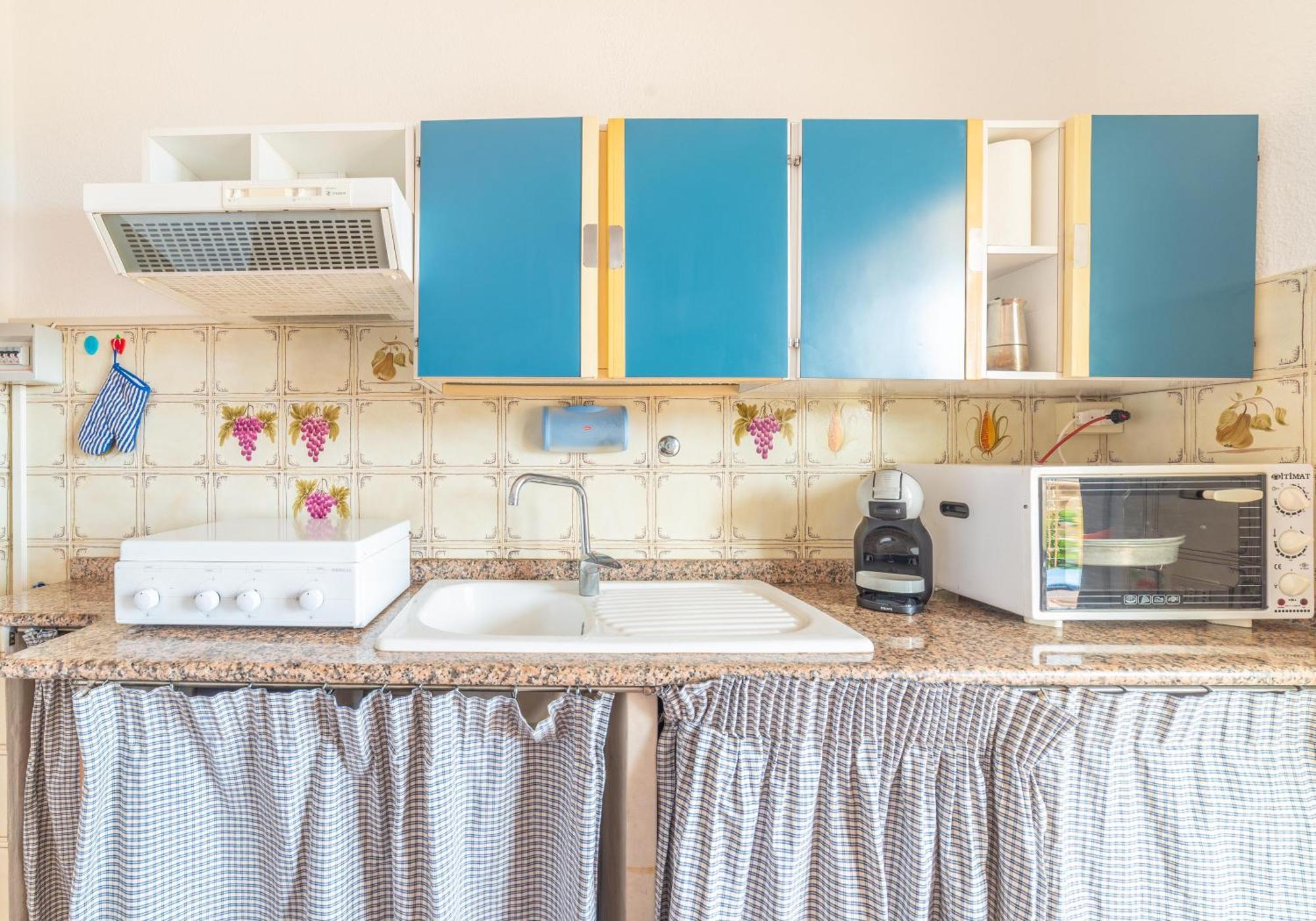 Casa Sul Lungomare Apartman Donnalucata  Kültér fotó