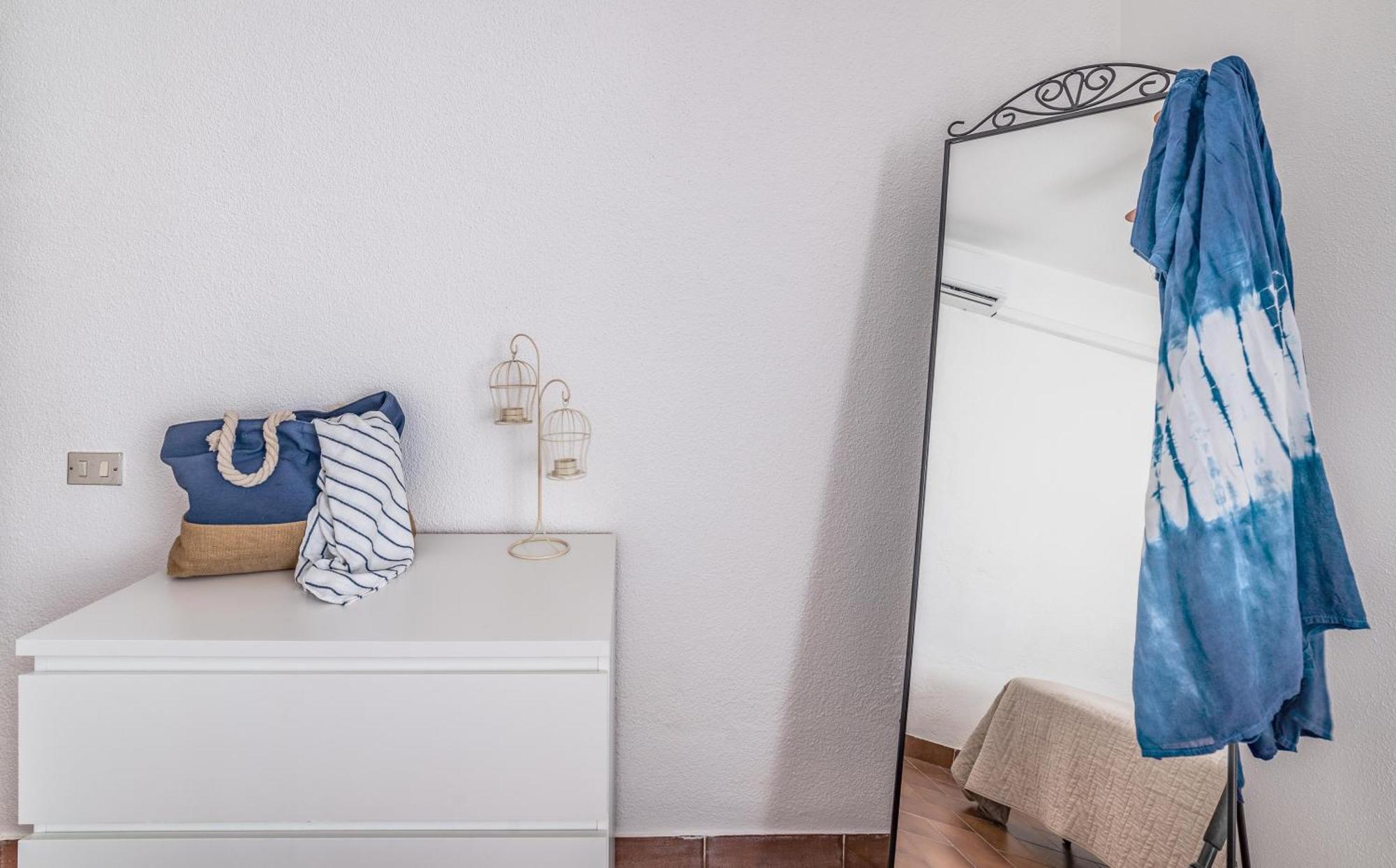 Casa Sul Lungomare Apartman Donnalucata  Kültér fotó