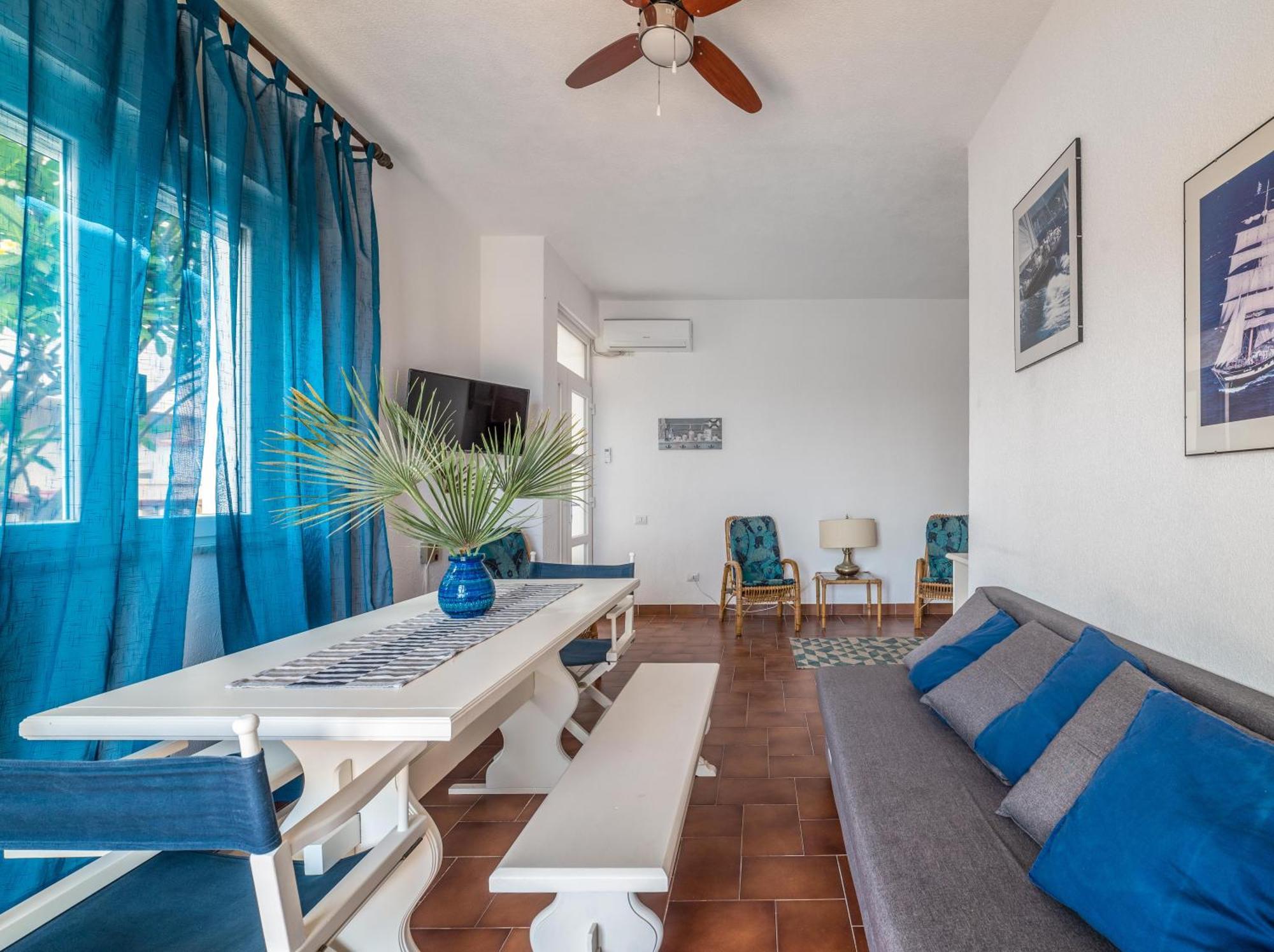Casa Sul Lungomare Apartman Donnalucata  Kültér fotó