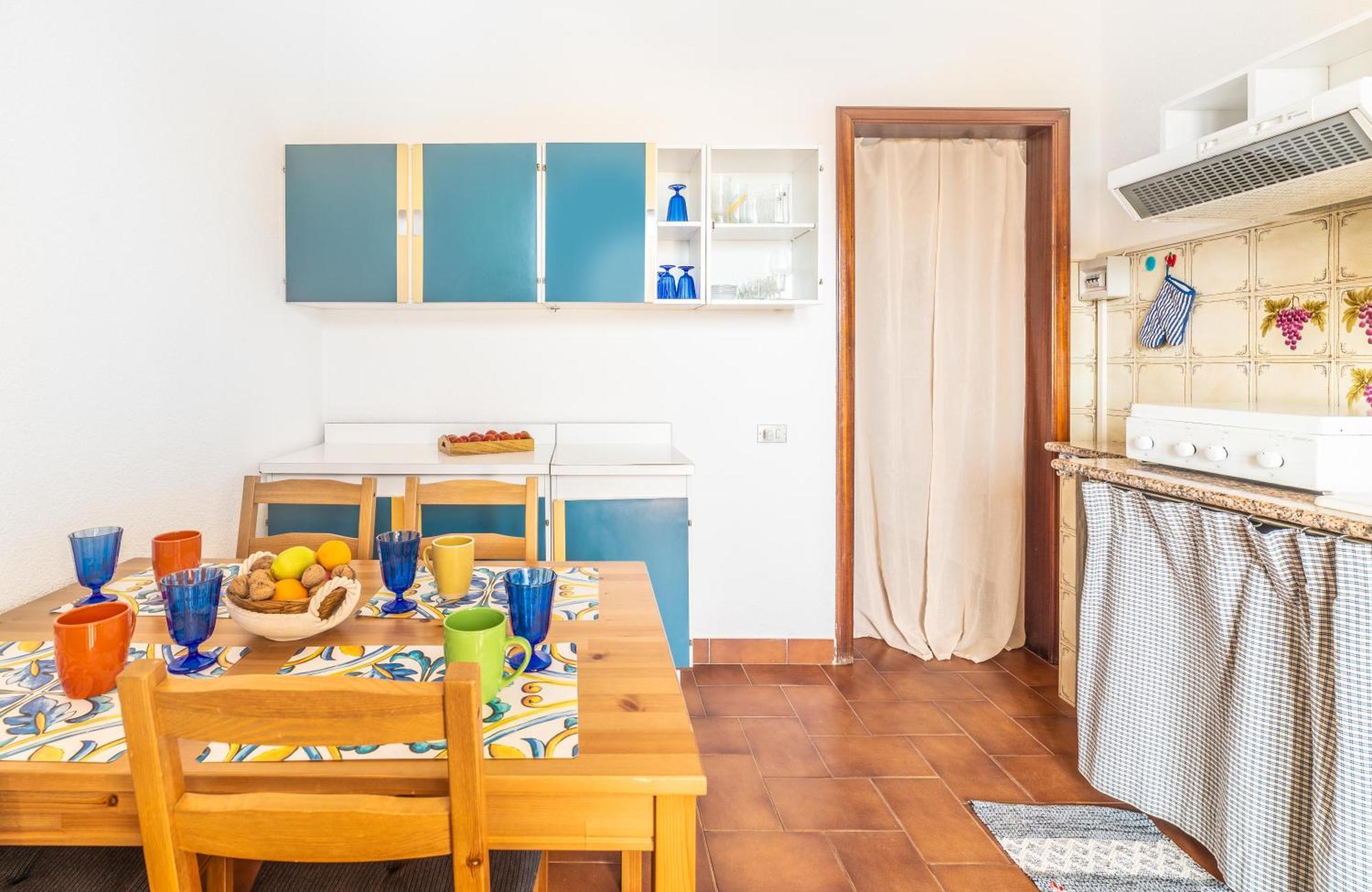 Casa Sul Lungomare Apartman Donnalucata  Kültér fotó