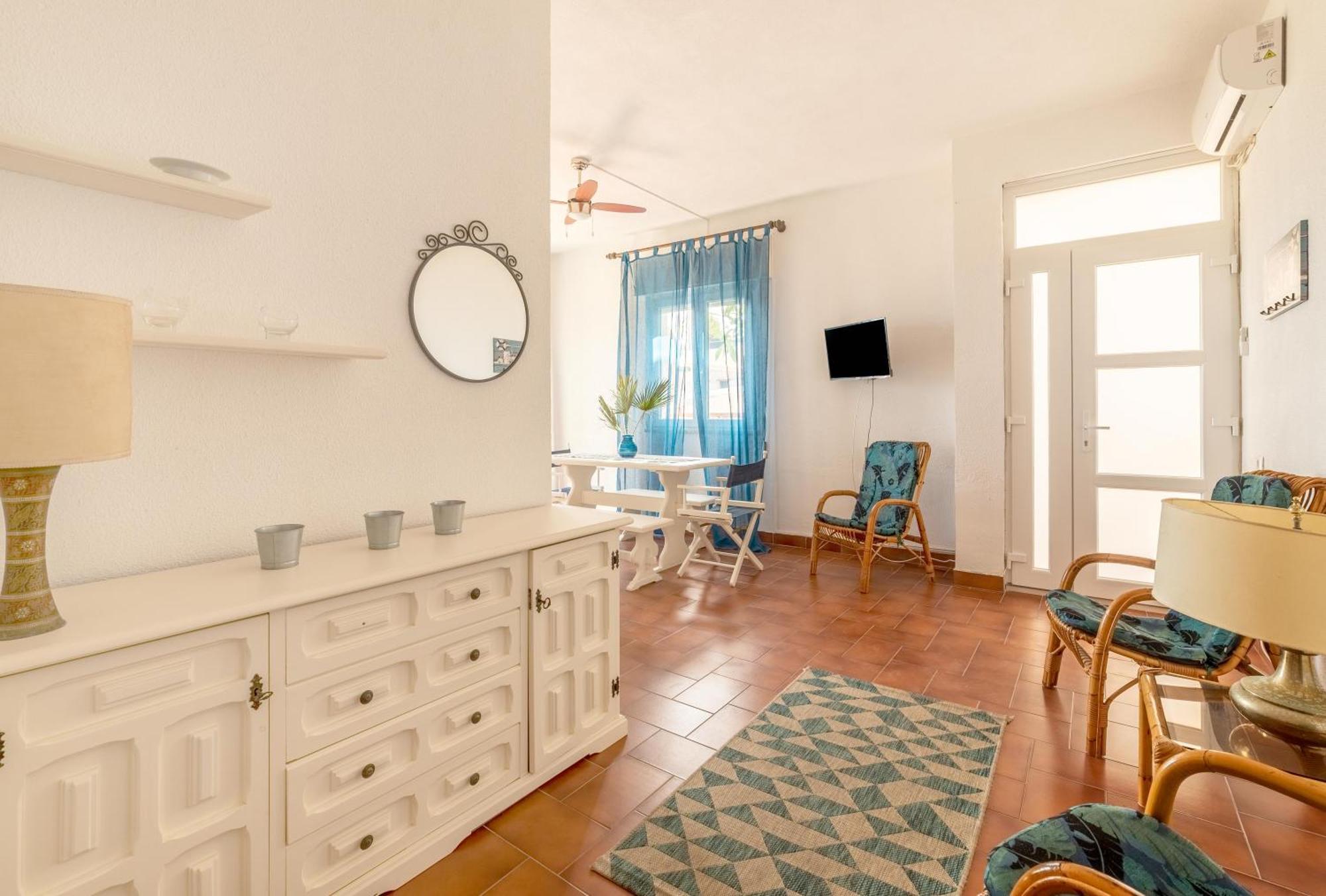 Casa Sul Lungomare Apartman Donnalucata  Kültér fotó